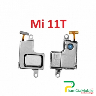 Loa Trong, Loa Tai Nghe Xiaomi Mi 11T Earpiece Speaker Flex Cable Loa Trong, Loa Tai Nghe Xiaomi Mi 11T Earpiece Speaker Flex Cable